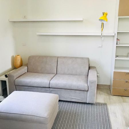 Politecnico Apartment Mediolan Zewnętrze zdjęcie