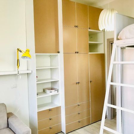 Politecnico Apartment Mediolan Zewnętrze zdjęcie