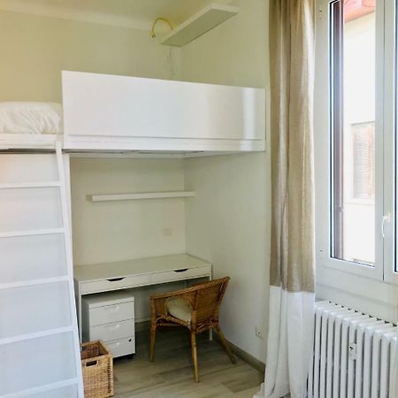Politecnico Apartment Mediolan Zewnętrze zdjęcie