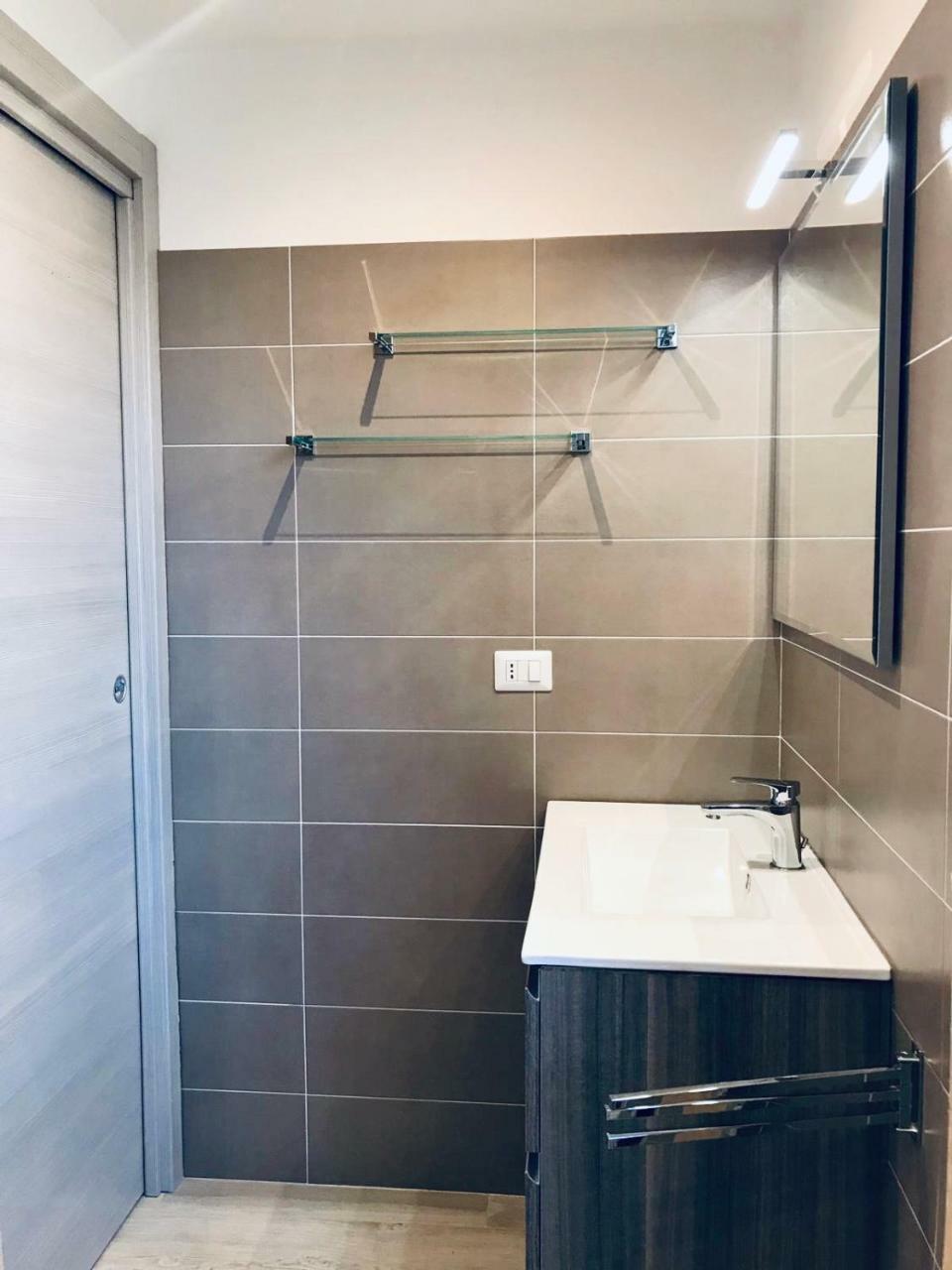 Politecnico Apartment Mediolan Zewnętrze zdjęcie