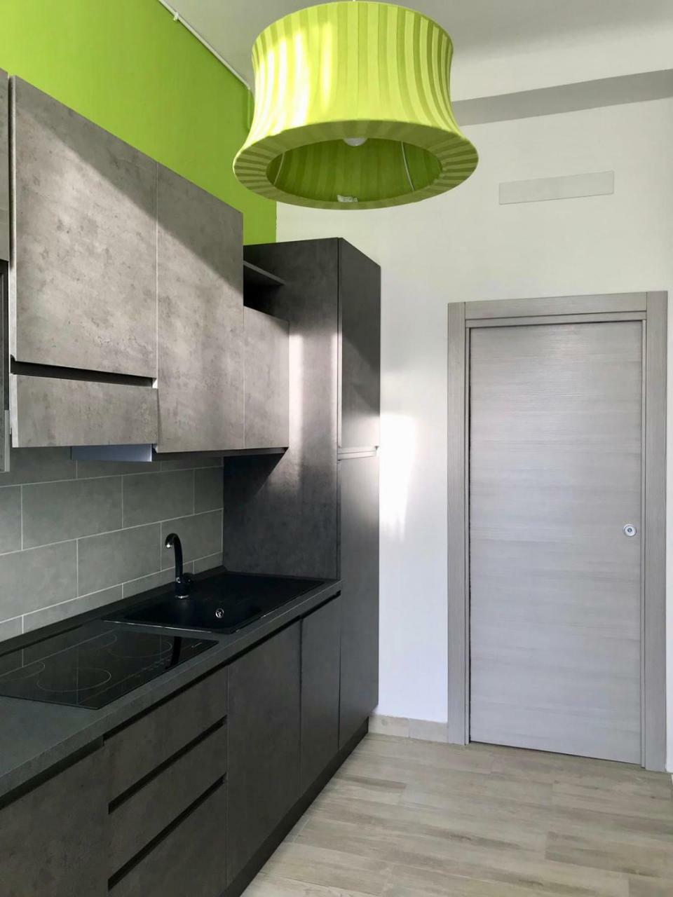 Politecnico Apartment Mediolan Zewnętrze zdjęcie
