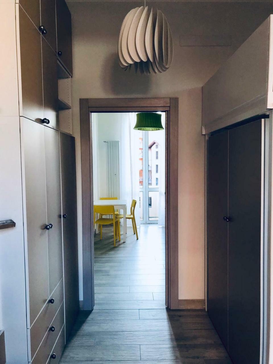Politecnico Apartment Mediolan Zewnętrze zdjęcie