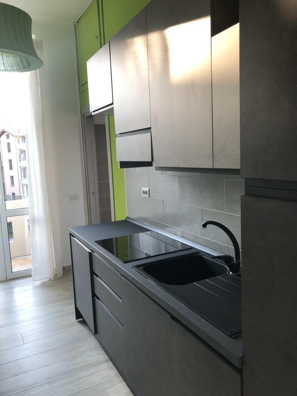 Politecnico Apartment Mediolan Zewnętrze zdjęcie