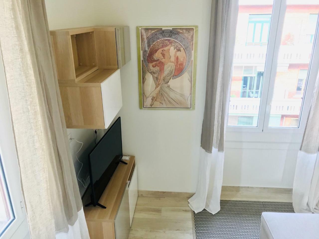 Politecnico Apartment Mediolan Zewnętrze zdjęcie