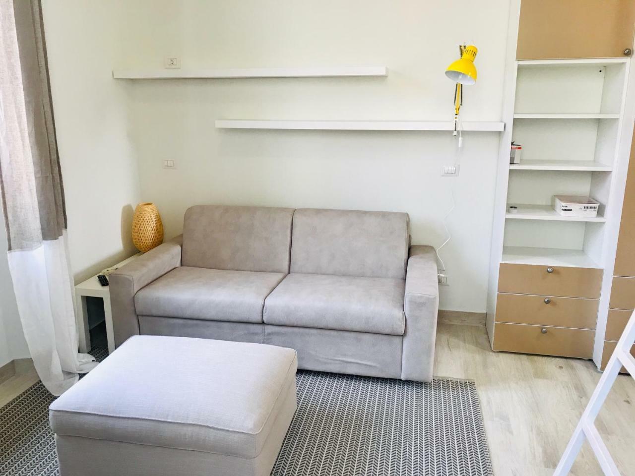 Politecnico Apartment Mediolan Zewnętrze zdjęcie