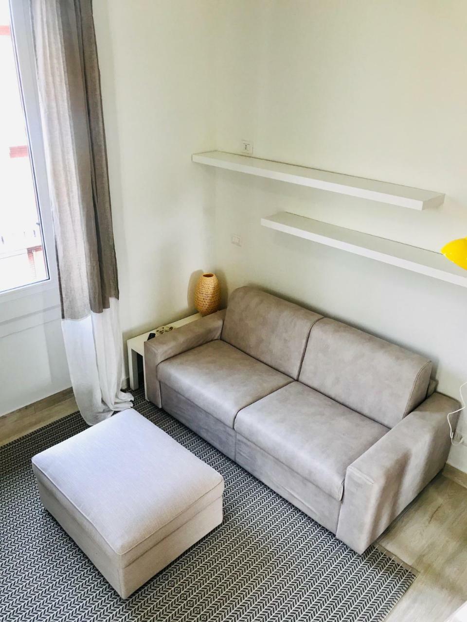 Politecnico Apartment Mediolan Zewnętrze zdjęcie