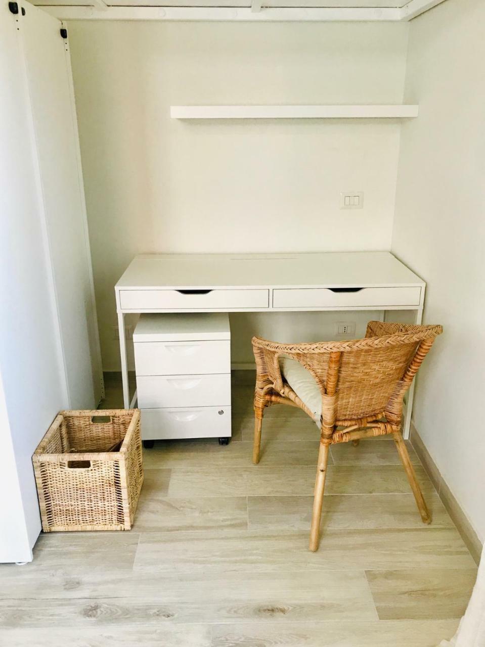 Politecnico Apartment Mediolan Zewnętrze zdjęcie