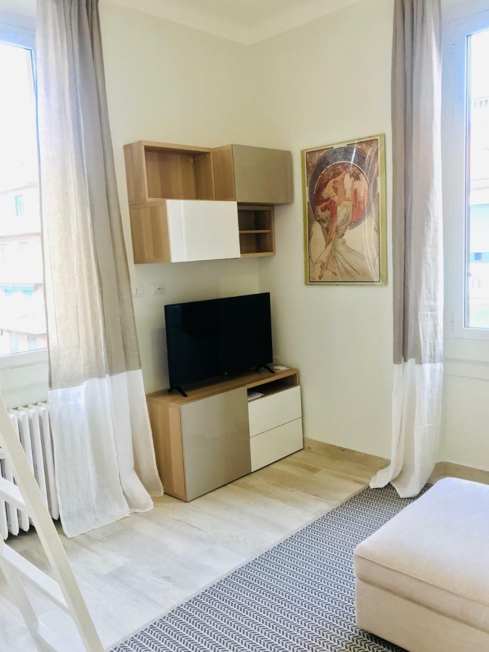 Politecnico Apartment Mediolan Zewnętrze zdjęcie