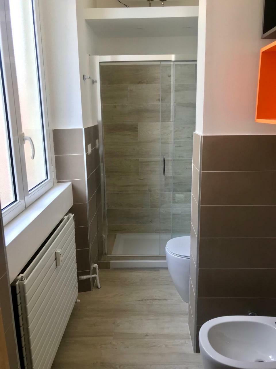 Politecnico Apartment Mediolan Zewnętrze zdjęcie