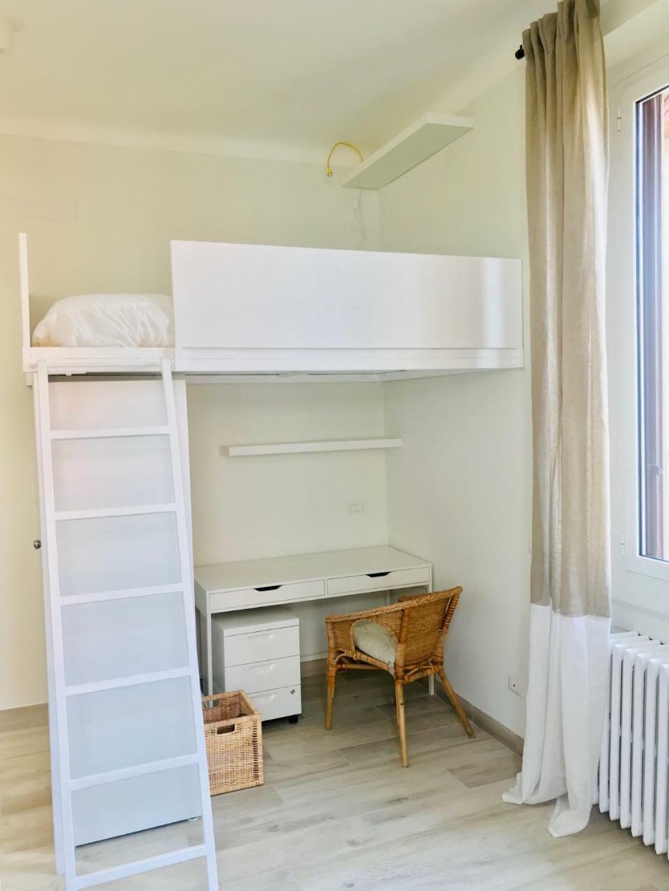 Politecnico Apartment Mediolan Zewnętrze zdjęcie
