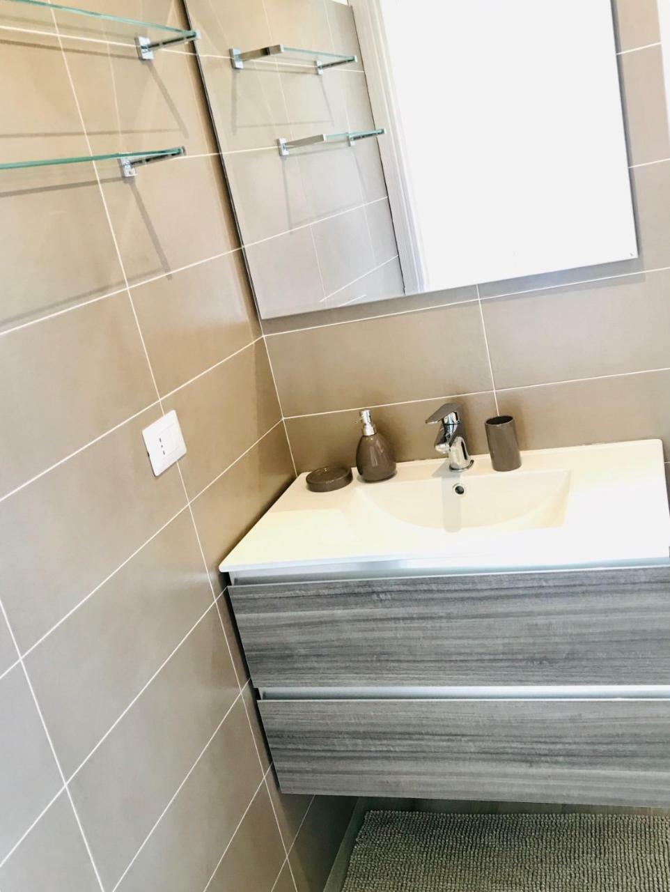 Politecnico Apartment Mediolan Zewnętrze zdjęcie