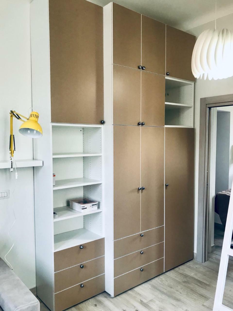 Politecnico Apartment Mediolan Zewnętrze zdjęcie