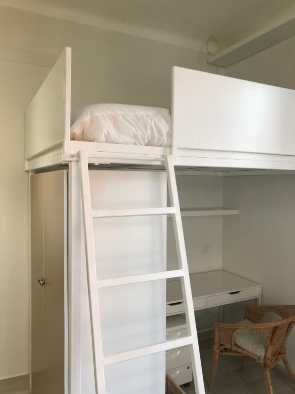 Politecnico Apartment Mediolan Zewnętrze zdjęcie