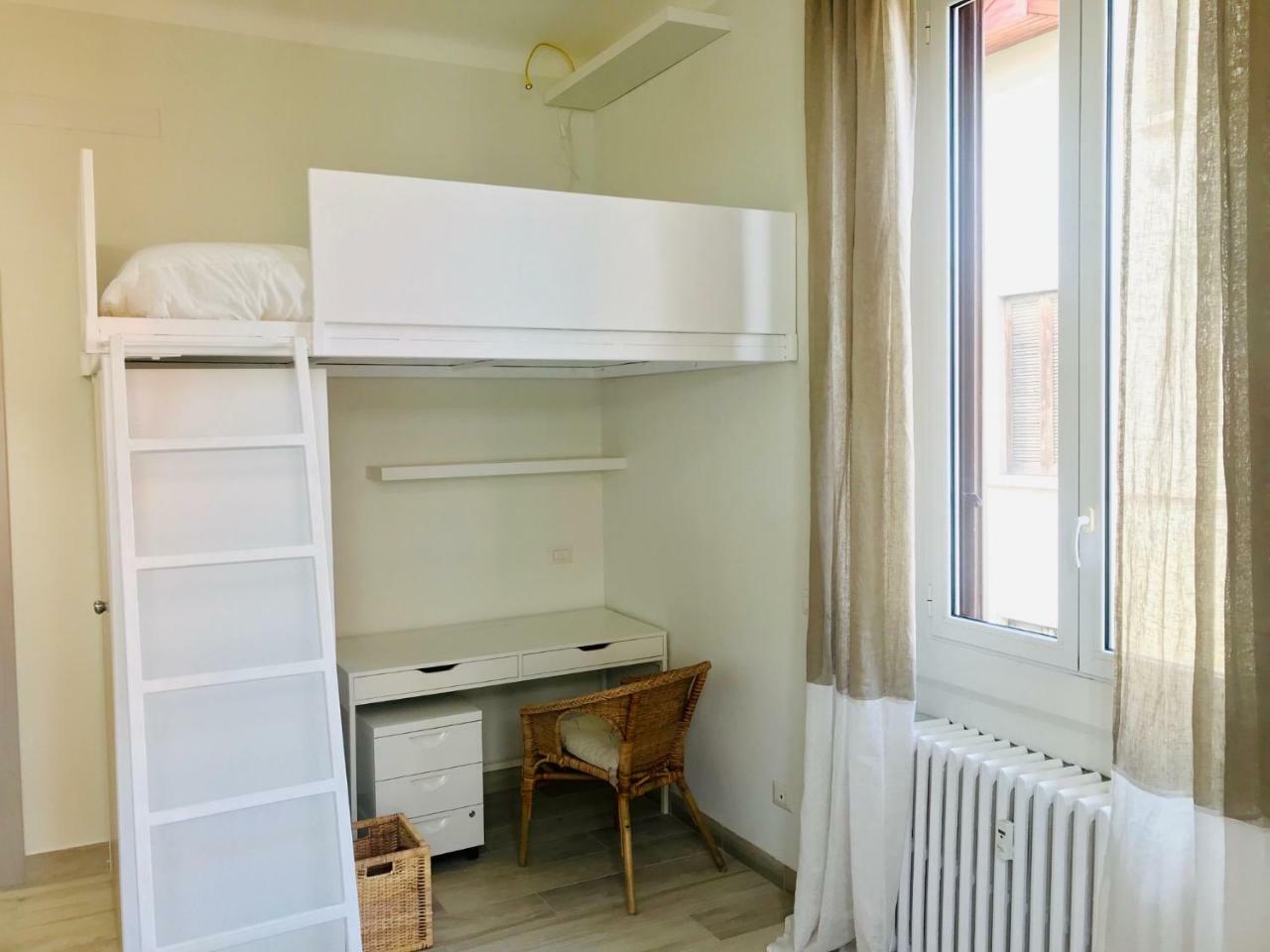 Politecnico Apartment Mediolan Zewnętrze zdjęcie